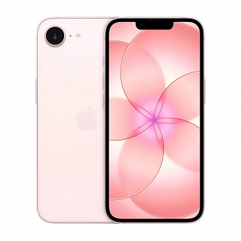 iPhone 17e